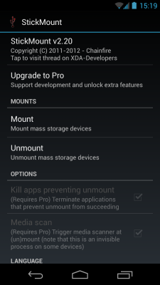 StickMount 01