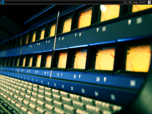 Ubuntu Studio 8.04