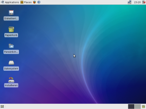 Xubuntu 8.04