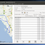 Geotagging: RouteConverter
