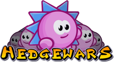 Hedgewars Title