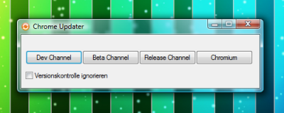 Chrome Updater