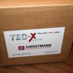 Teo-X VDR 02