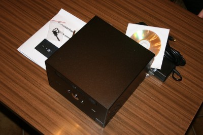 Teo-X VDR 03