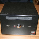 Teo-X VDR 04