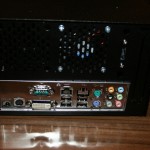 Teo-X VDR 05