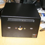 Teo-X VDR 06