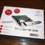 Teo-X VDR 08