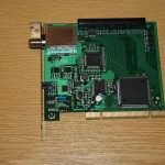 Teo-X VDR 11