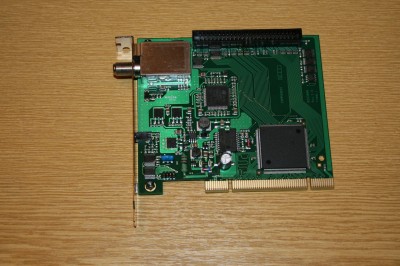 Teo-X VDR 11