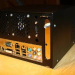Teo-X VDR 18