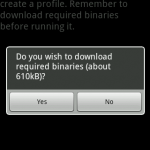 rsync backup for Android 02