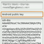rsync backup for Android 06