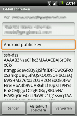 rsync backup for Android 06