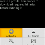 rsync backup for Android 07