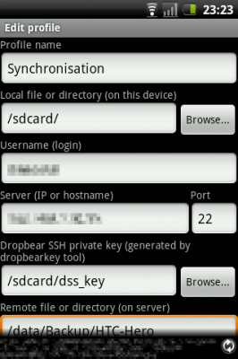 rsync backup for Android 08