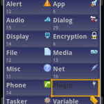 rsync backup for Android 10