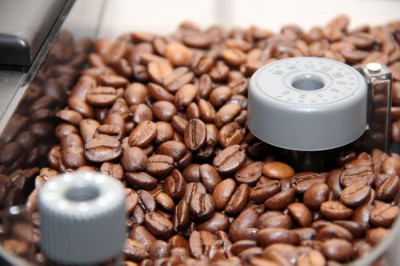 Kaffeevollautomat: Spidem Villa 2