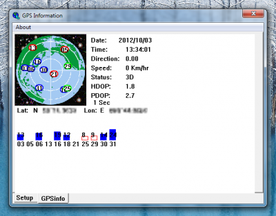 Software: mapFactor Navigator Free 02