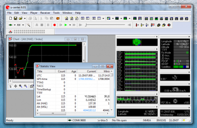 Software: mapFactor Navigator Free 03