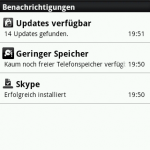 Skype Android 03