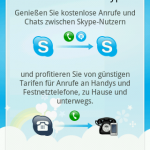 Skype Android 04