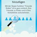 Skype Android 07