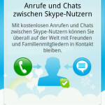 Skype Android 08
