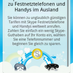 Skype Android 09