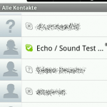 Skype Android 13