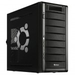 Ubuntu Home-Server